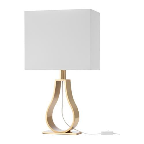 klabb table lamp