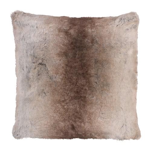 LISANN 504.019.05 Cushion cover brown by Ikea