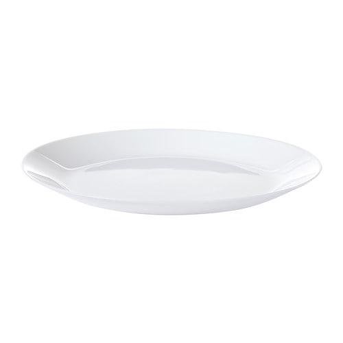 Ikea clearance oftast plate