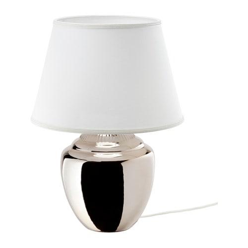 rickarum table lamp