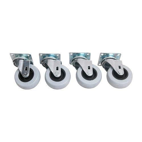 Ikea discount rill casters