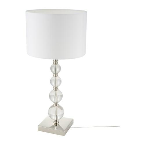 ROXMO - 702.518.20 - Table lamp | by Ikea