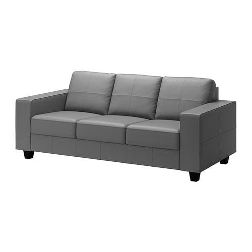 SKOGABY - 302.616.42 - Sofa, Glose, Bomstad gray | by Ikea