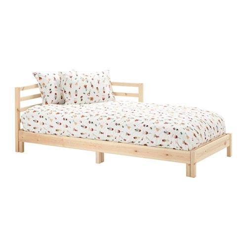 Ikea husvika store single mattress